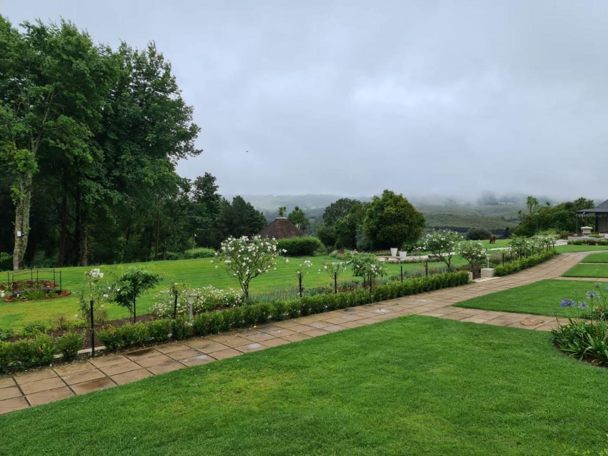 Mount Shekinah Country Hotel Balgowan Exterior photo