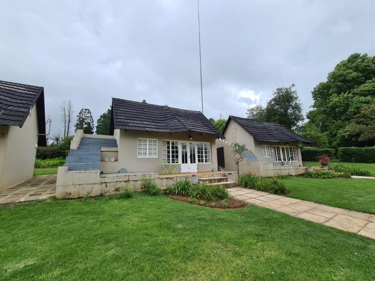 Mount Shekinah Country Hotel Balgowan Exterior photo