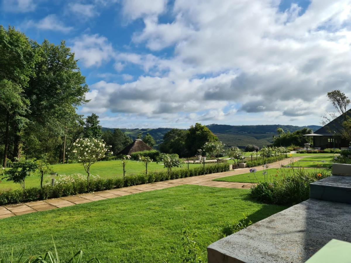 Mount Shekinah Country Hotel Balgowan Exterior photo